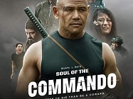 Soul Of The Commando (PG)