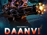 Daanvi (PG)