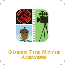 Guess The Movie Answer Generator